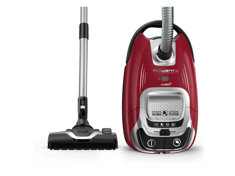 Rowenta RO7473EA Porzsákos porszívó