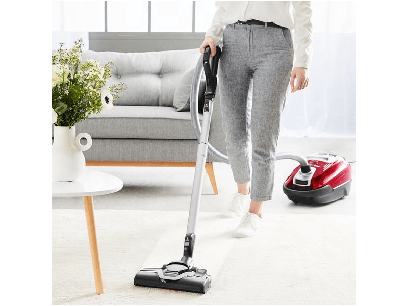 Rowenta RO7473EA Porzsákos porszívó