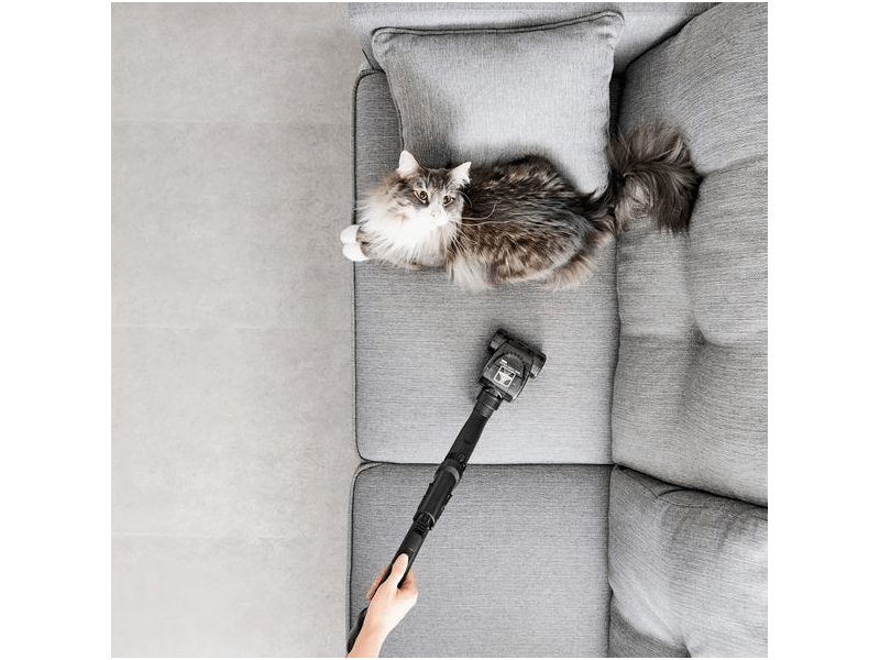 Rowenta RO7481EA Silence Force Allergy+ Porzsákos porszívó