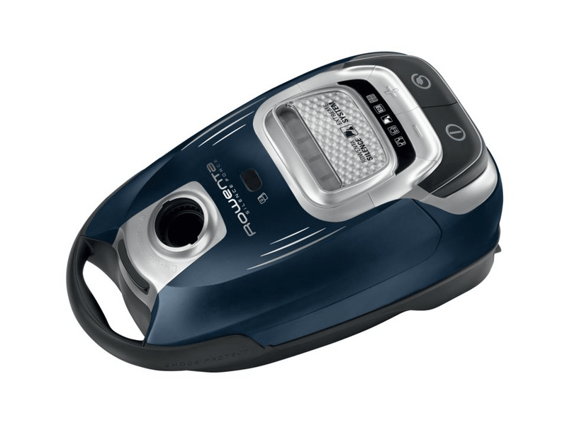 Rowenta RO7481EA Silence Force Allergy+ Porzsákos porszívó