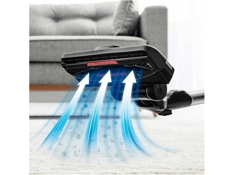 Rowenta RO7481EA Silence Force Allergy+ Porzsákos porszívó