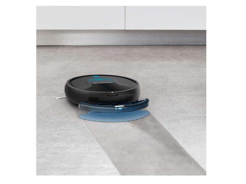 Rowenta RR6875WH Explorer Robotporszívó