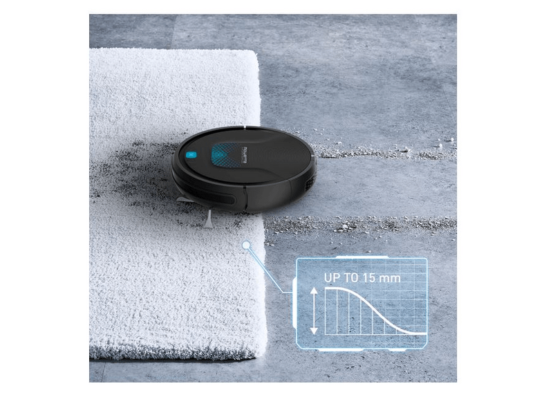 Rowenta RR6875WH Explorer Robotporszívó