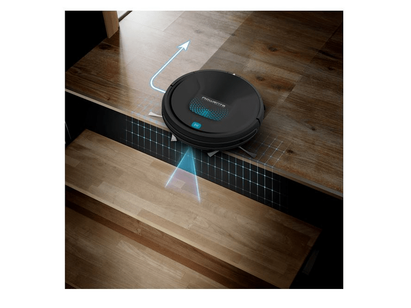 Rowenta RR6875WH Explorer Robotporszívó