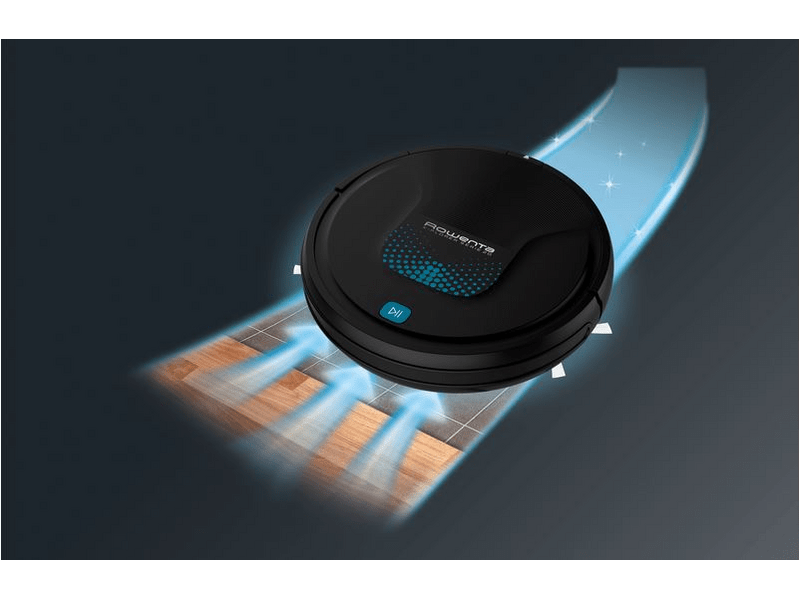 Rowenta RR6875WH Explorer Robotporszívó