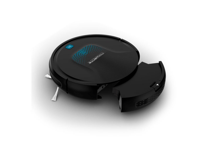 Rowenta RR6875WH Explorer Robotporszívó
