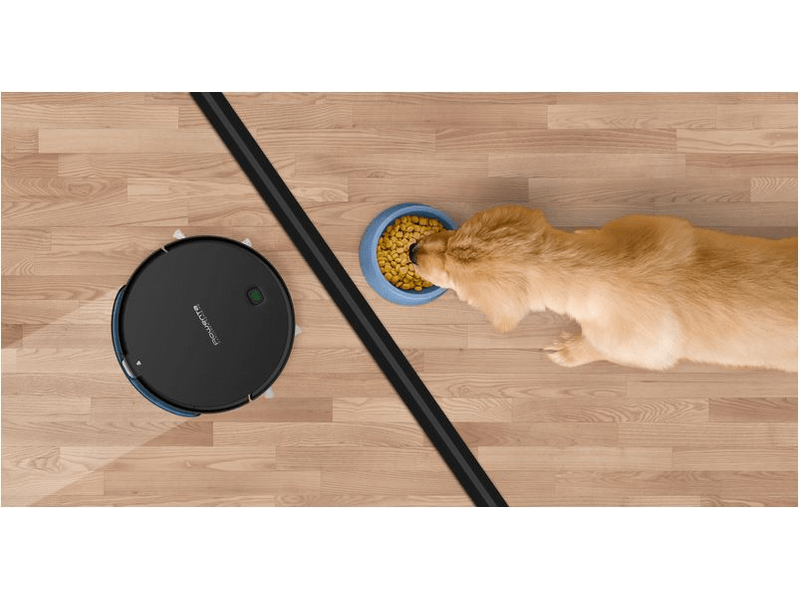 Rowenta RR7245WH Explorer Robotporszívó