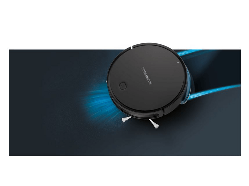 Rowenta RR7245WH Explorer Robotporszívó