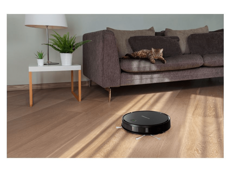 Rowenta RR7245WH Explorer Robotporszívó