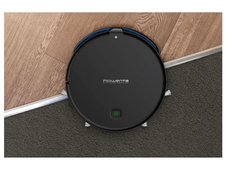 Rowenta RR7245WH Explorer Robotporszívó