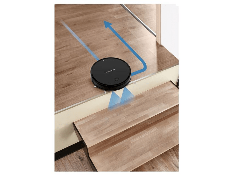 Rowenta RR7245WH Explorer Robotporszívó