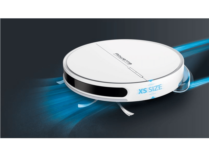 ROWENTA RR7447WH X-plorer Serie 60 robotporszívó