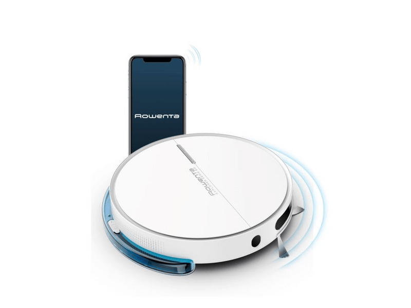 ROWENTA RR7447WH X-plorer Serie 60 robotporszívó