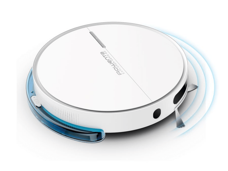 ROWENTA RR7447WH X-plorer Serie 60 robotporszívó