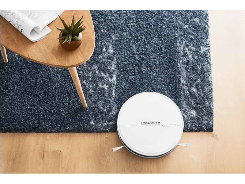 ROWENTA RR7447WH X-plorer Serie 60 robotporszívó