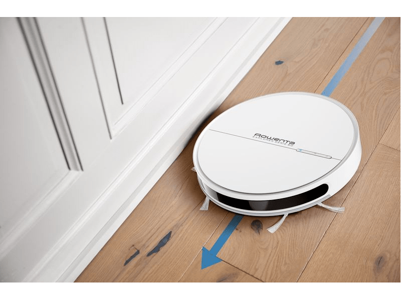 ROWENTA RR7447WH X-plorer Serie 60 robotporszívó