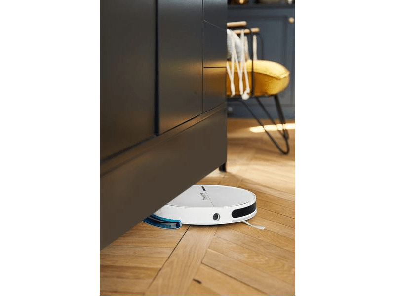 ROWENTA RR7447WH X-plorer Serie 60 robotporszívó