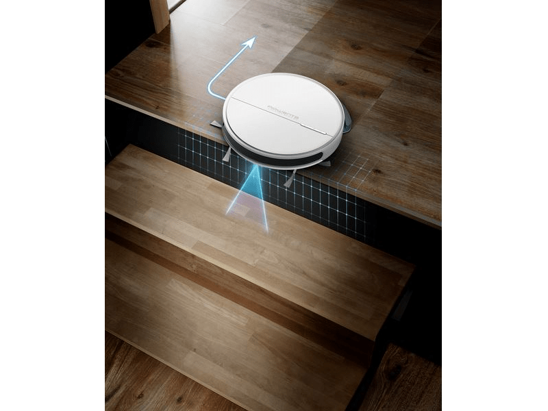ROWENTA RR7447WH X-plorer Serie 60 robotporszívó
