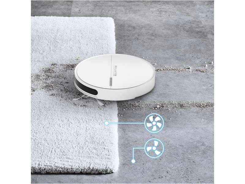 ROWENTA RR7447WH X-plorer Serie 60 robotporszívó