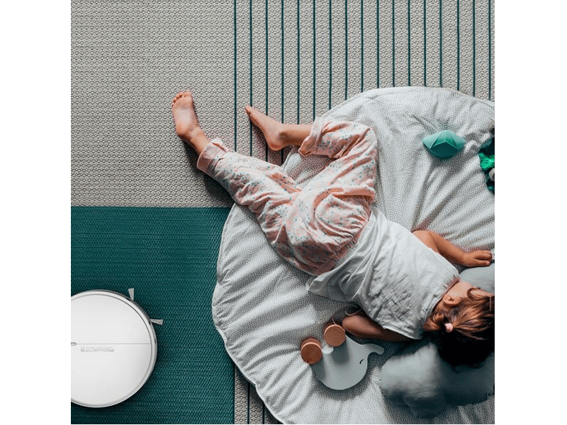 ROWENTA RR7447WH X-plorer Serie 60 robotporszívó