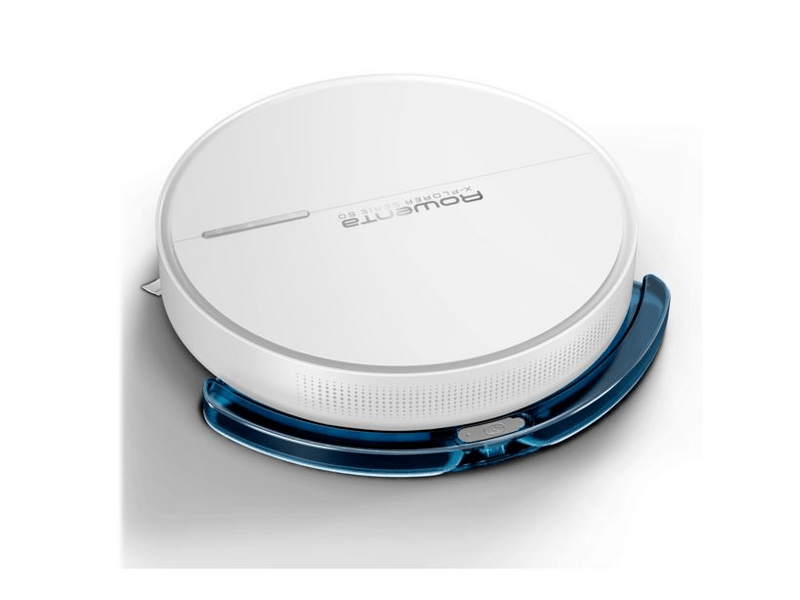 ROWENTA RR7447WH X-plorer Serie 60 robotporszívó