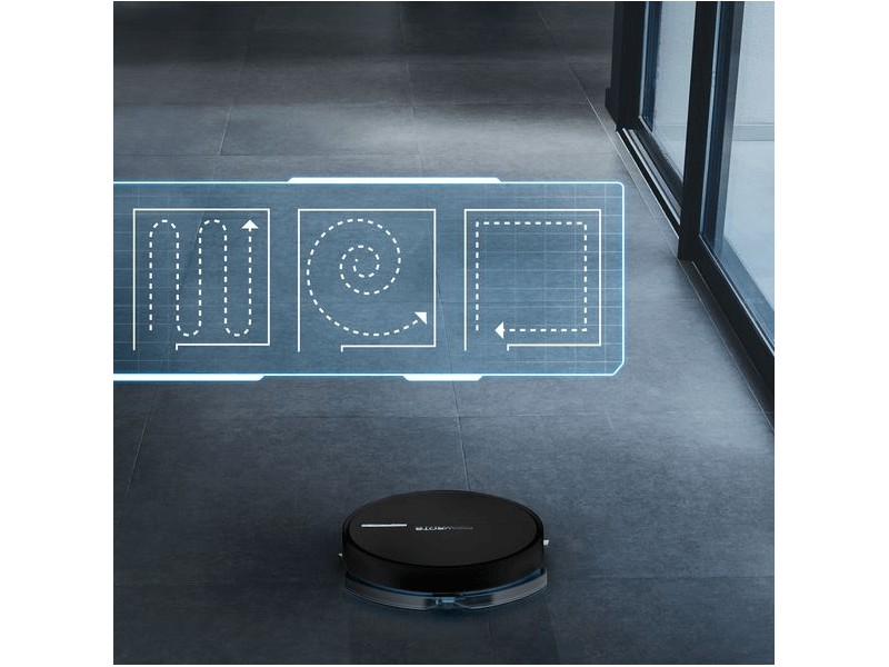 Rowenta RR7455WH X-plorer Serie 60 robotporszívó