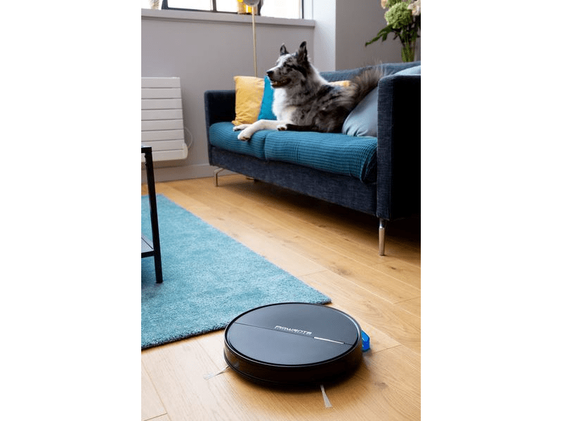 Rowenta RR7455WH X-plorer Serie 60 robotporszívó