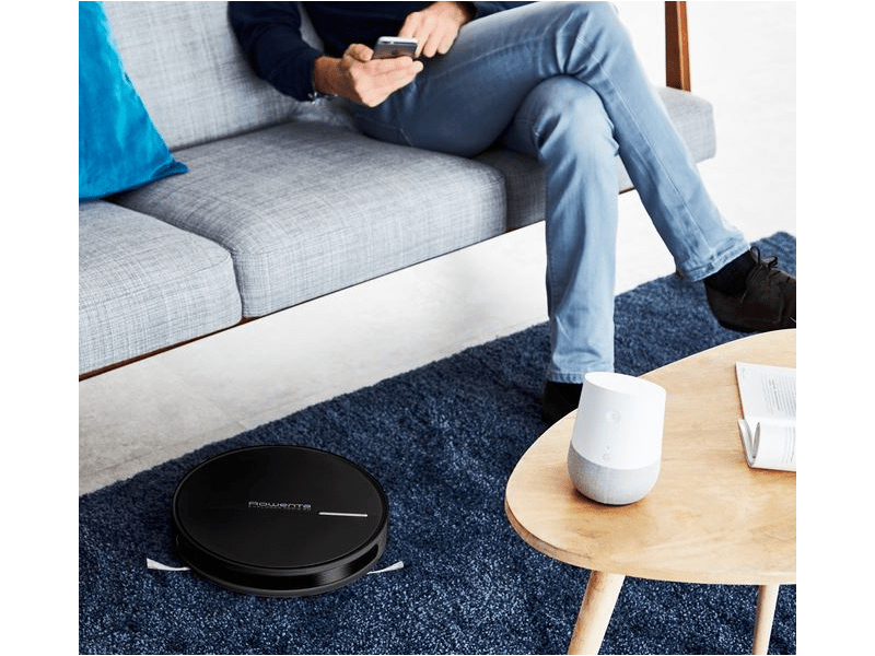 Rowenta RR7455WH X-plorer Serie 60 robotporszívó