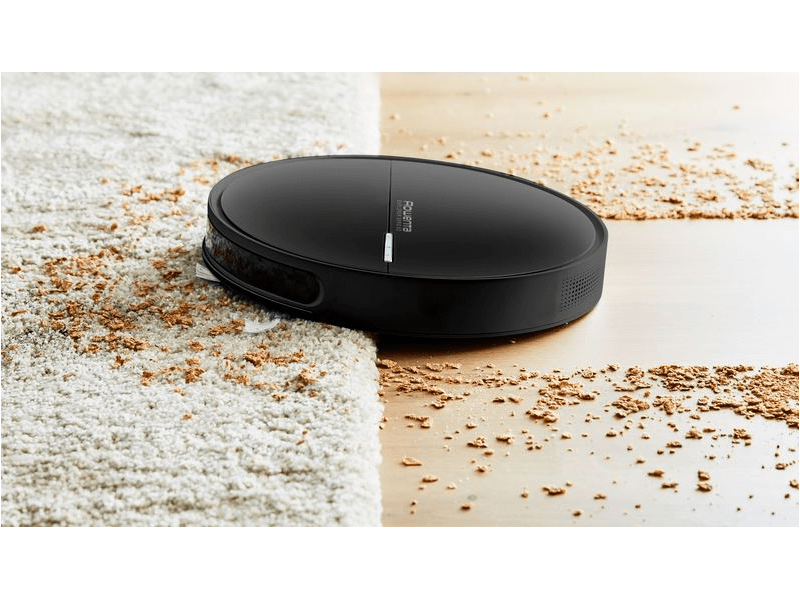 Rowenta RR7455WH X-plorer Serie 60 robotporszívó