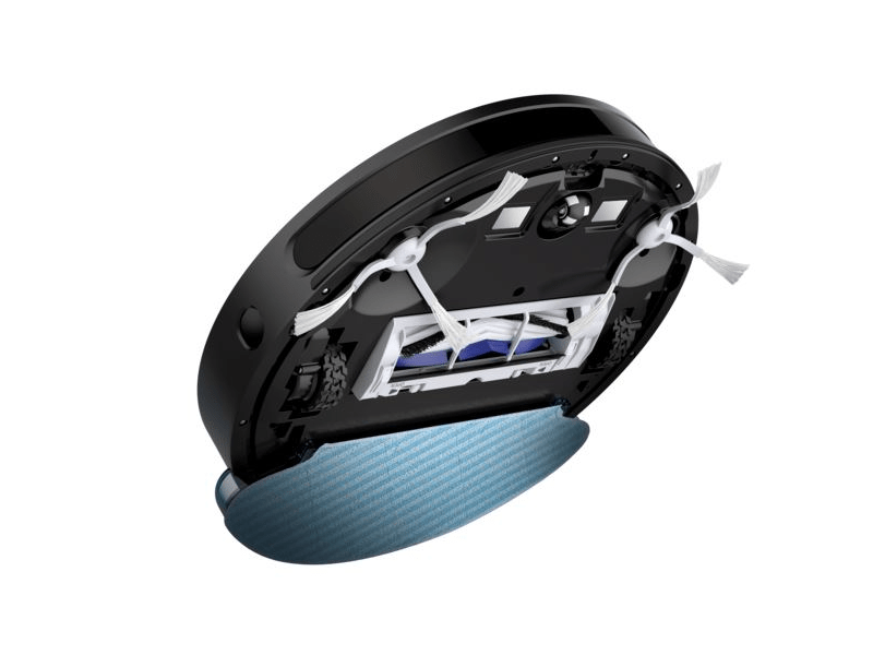 Rowenta RR7455WH X-plorer Serie 60 robotporszívó