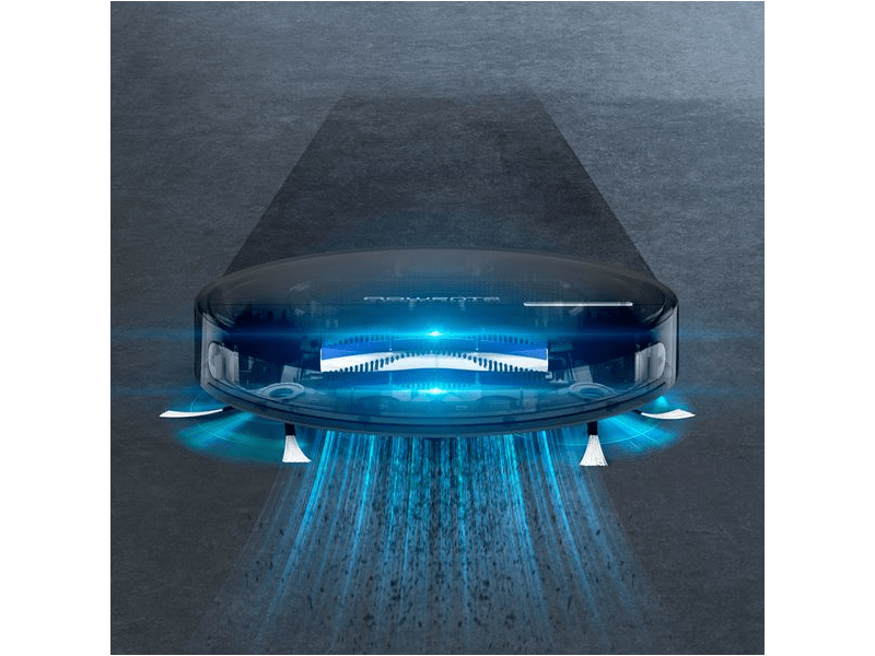 Rowenta RR7455WH X-plorer Serie 60 robotporszívó