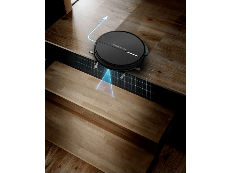 Rowenta RR7455WH X-plorer Serie 60 robotporszívó