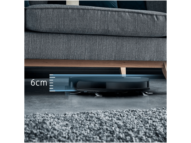 Rowenta RR7455WH X-plorer Serie 60 robotporszívó