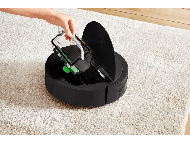 Rowenta Explorer serie 80 RR7755WH Robotporszívó