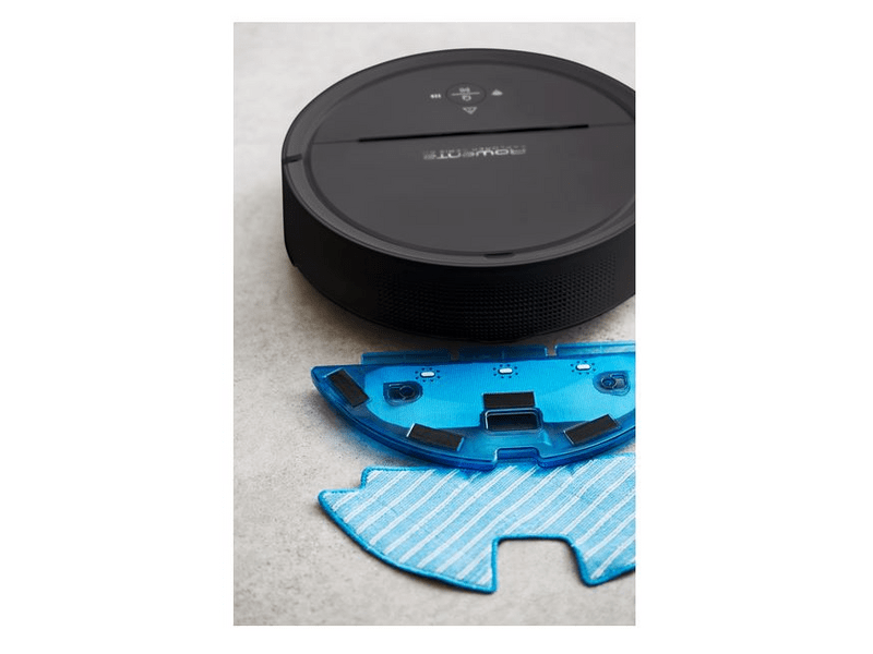 Rowenta Explorer serie 80 RR7755WH Robotporszívó