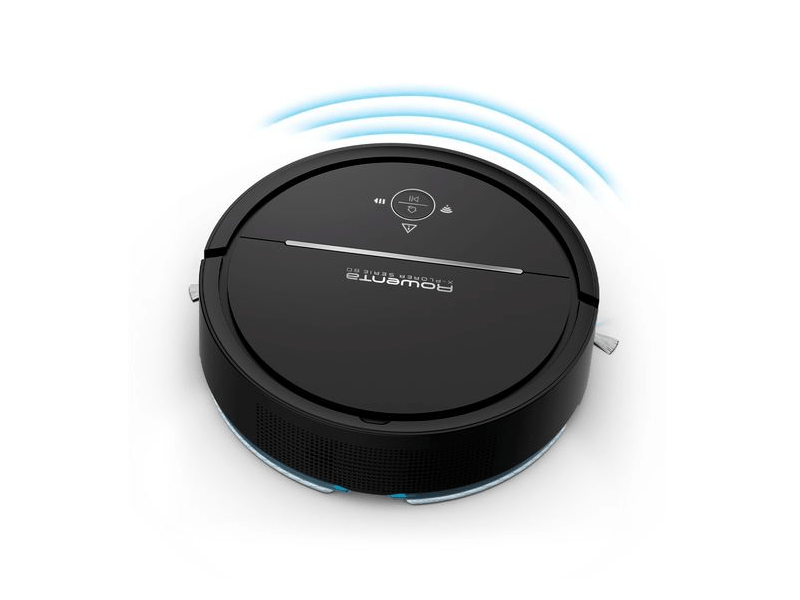Rowenta Explorer serie 80 RR7755WH Robotporszívó