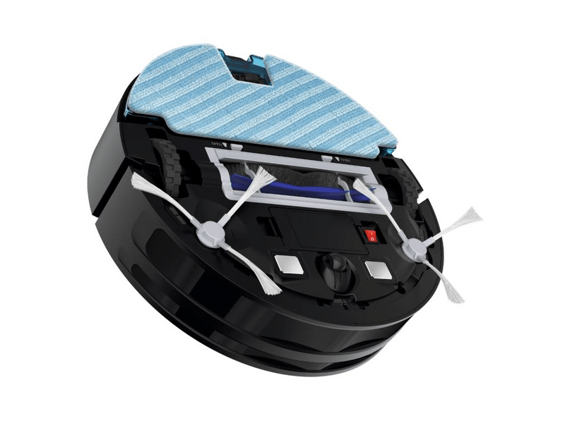 Rowenta Explorer serie 80 RR7755WH Robotporszívó