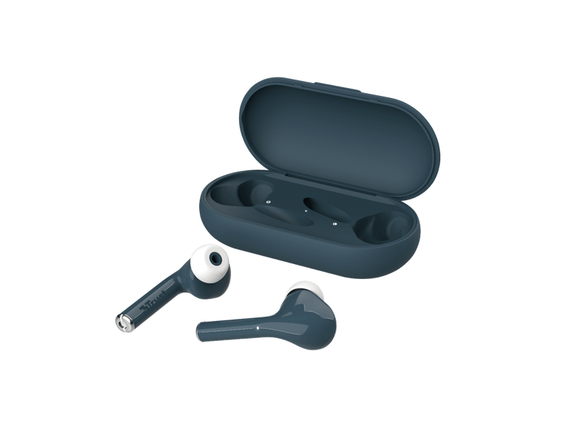 Trust Nika Touch 23702 Vezeték nélküli fülhallgató