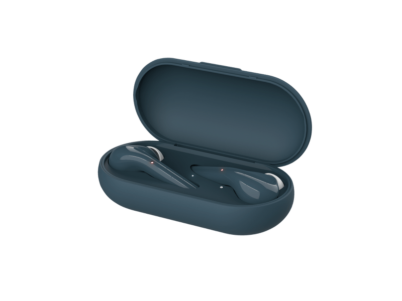 Trust Nika Touch 23702 Vezeték nélküli fülhallgató