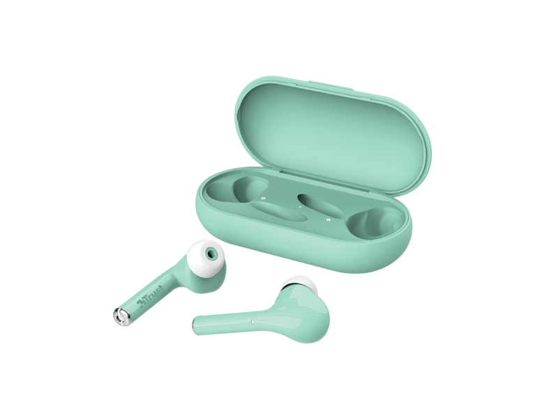 Trust Nika Touch 23703 Vezeték nélküli fülhallgató