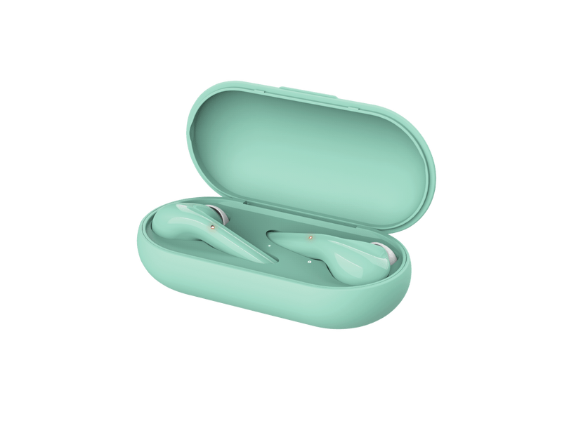 Trust Nika Touch 23703 Vezeték nélküli fülhallgató