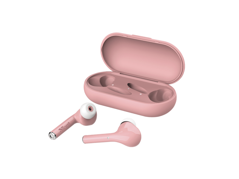 Trust Nika Touch 23704 Vezeték nélküli fülhallgató