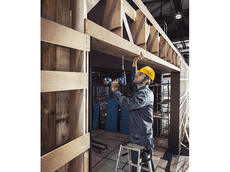 Bosch GSR 18V-50 akumulatorska bušilica/odvijač (06019H5000)