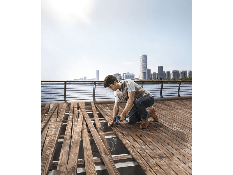 Bosch GSR 18V-50 akumulatorska bušilica/odvijač (06019H5000)