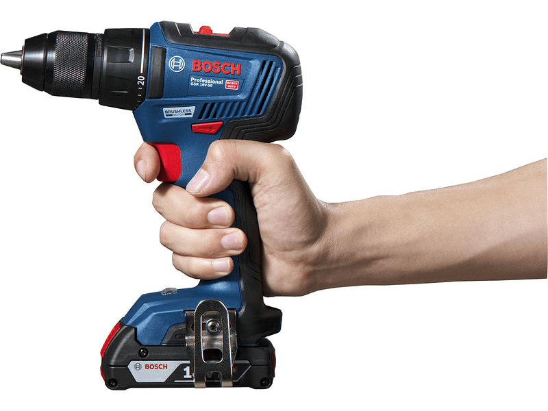 Bosch GSR 18V-50 akumulatorska bušilica/odvijač (06019H5000)
