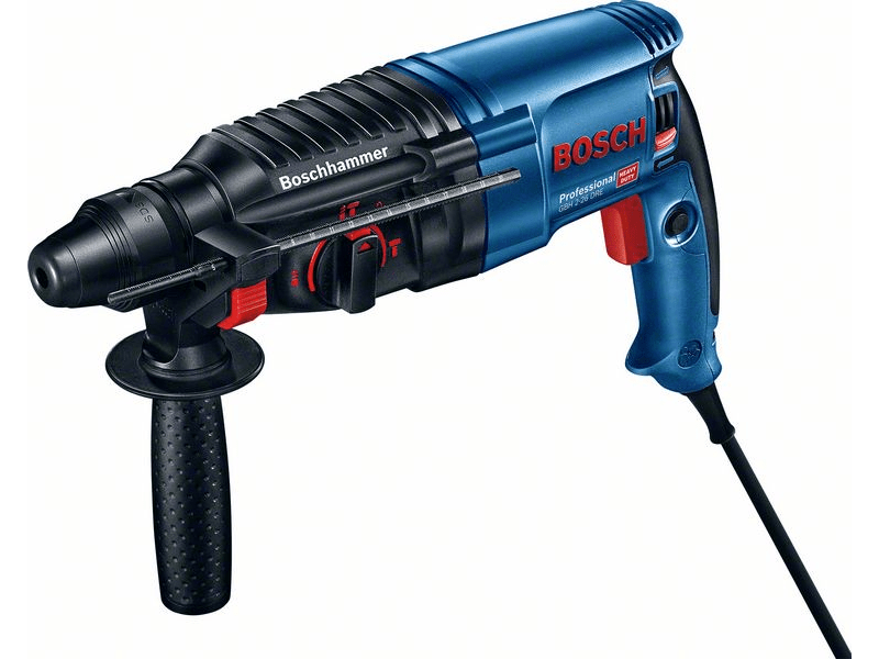 Bosch GBH 2-26 DRE SDS-Plus udarna bušilica 0611253708