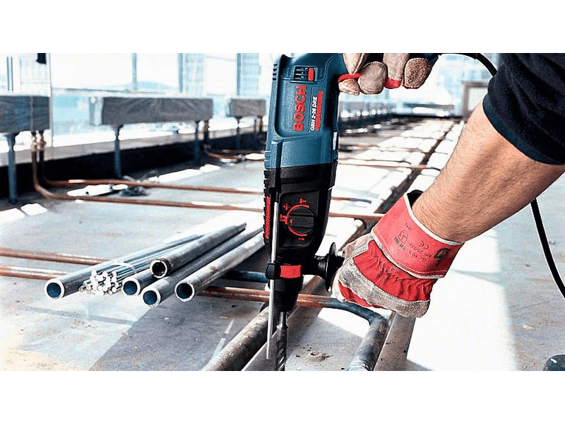 Bosch GBH 2-26 DRE SDS-Plus udarna bušilica 0611253708