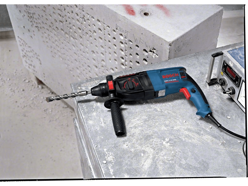 Bosch GBH 2-26 DRE SDS-Plus udarna bušilica 0611253708