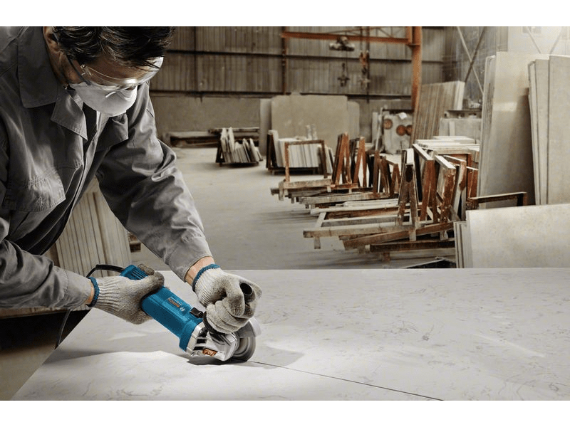 Bosch GWS 750 S kutna brusilica (0601394121)