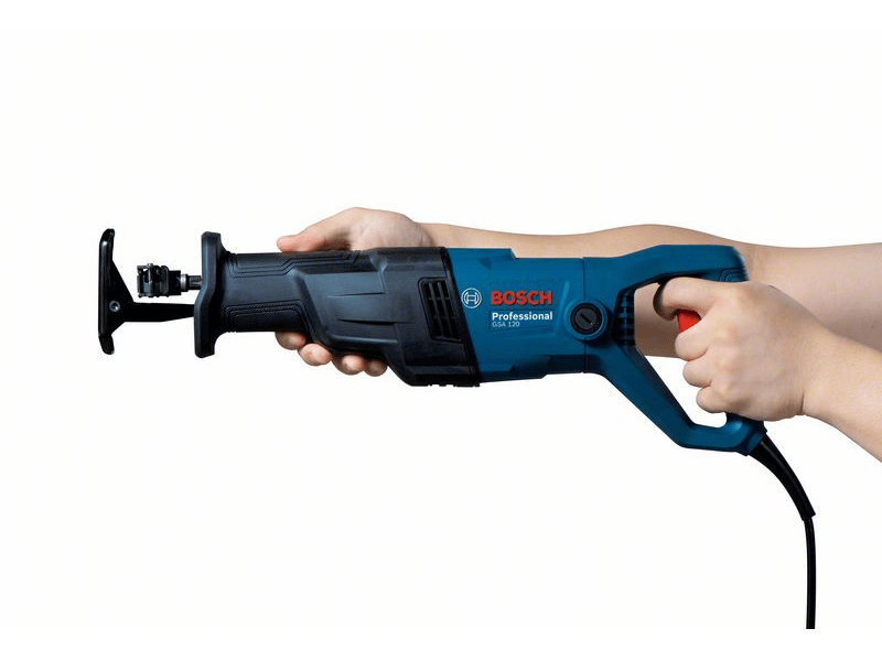 Bosch GSA 120 sabljasta pila (06016B1020)